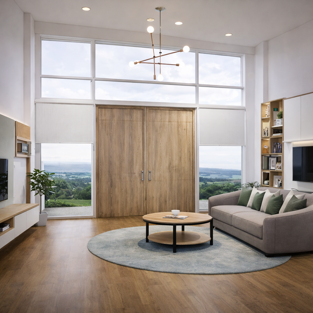 Residential House - Image 2